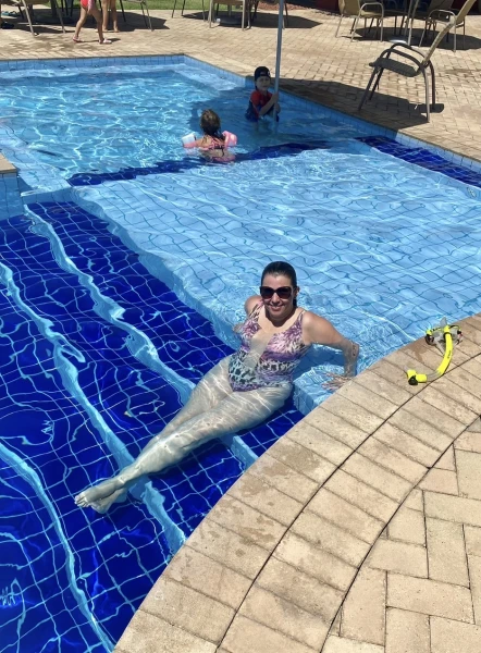 Branquinha novidade em Brasília❗️😻✨ Loirinha alto nível novidade na cidade ❗️😻🔥