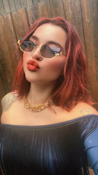 Keetty Rubi 