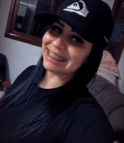 Camila ah morena 