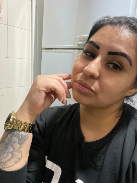 Camila ah morena 