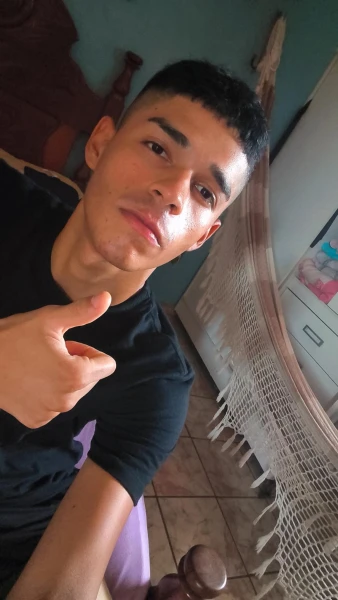 Anjo Submisso