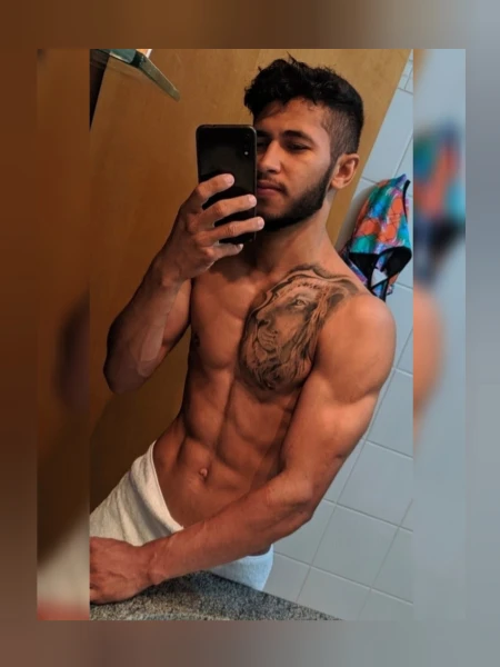 Leandro Pereira 