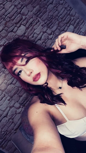 Anna São Paulo 