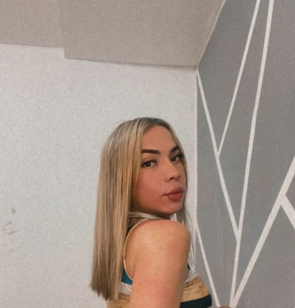 Ruivinha sexy