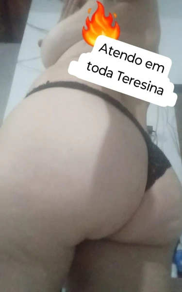 Branquinha gostosinha