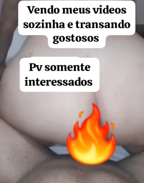 Branquinha gostosinha