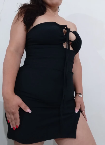 Dany deixo gozar dentro da bucetinha sem preservativo 