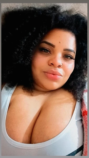 Gordinha gostosa 