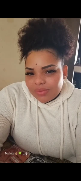Gordinha gostosa 