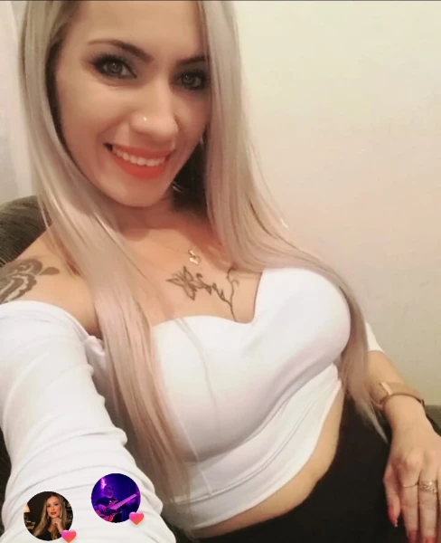 Estilo namoradinha....Amor, fogo e prazer🫦