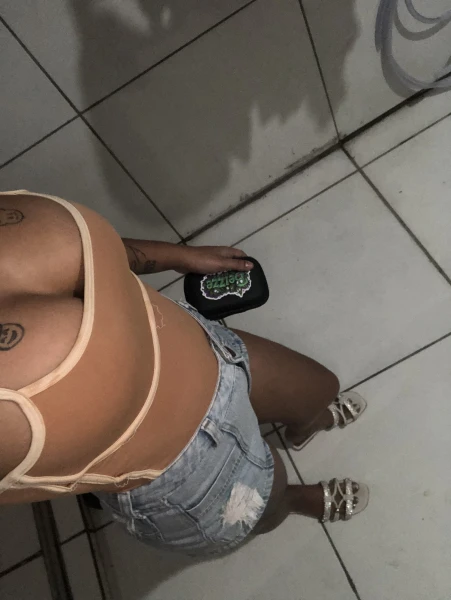 Breninha 