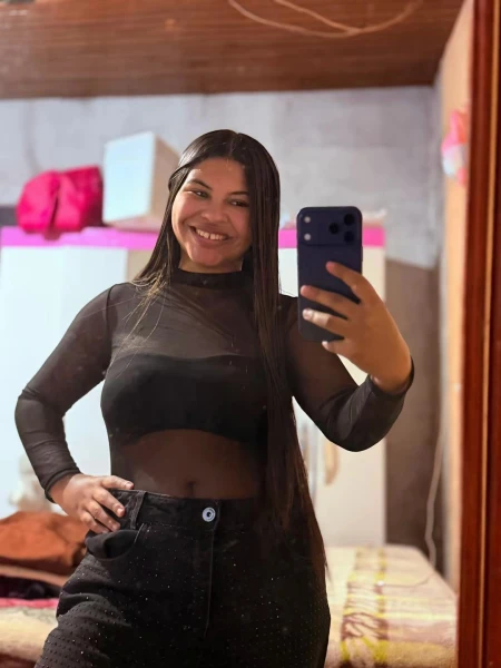 Acompanhante de luxo em santiago 