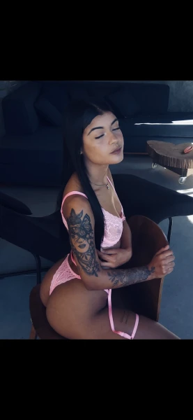 A Morena Cheirosa Que Você Vai Lembrar