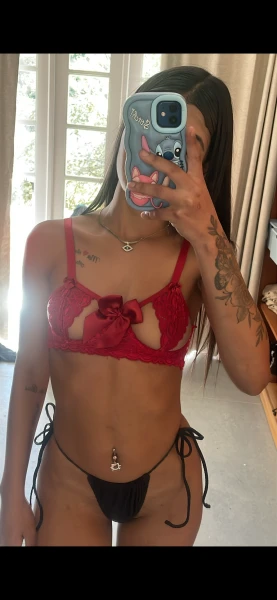 A Morena Cheirosa Que Você Vai Lembrar