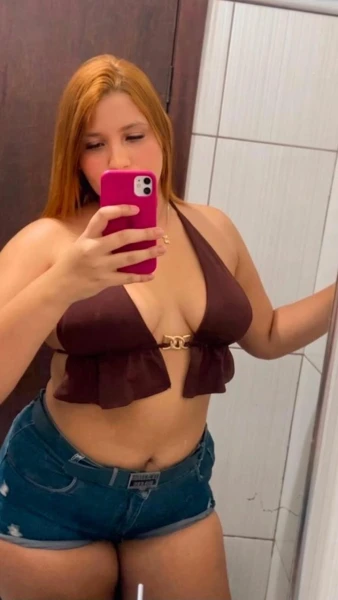 Acompanhante linda e elegante 😍