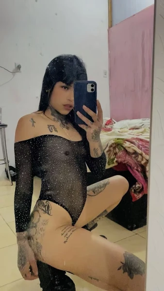 Clara Liz 