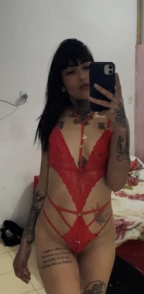 Clara Liz 