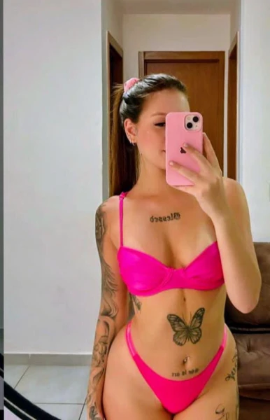 Ruivinha ❤️