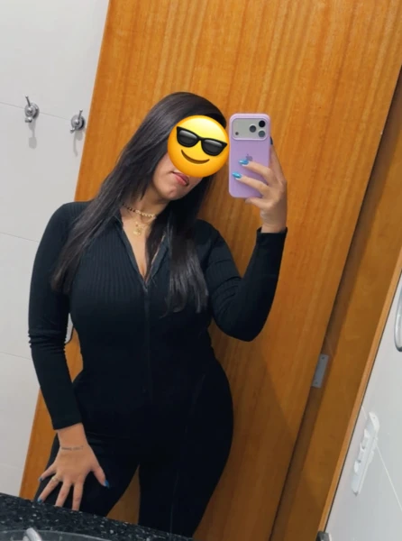 Ayra, sua melhor companhia!