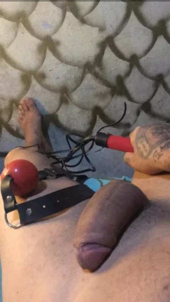 Sthifler Sun Acompanhante Profissional Pelotas
