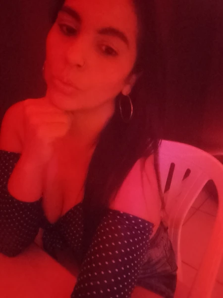 Garota safada 