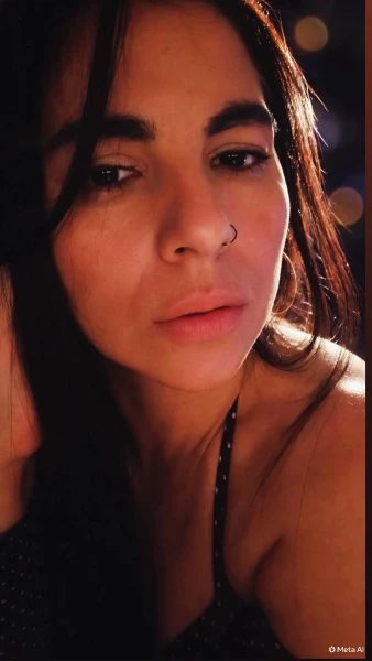 Garota safada 