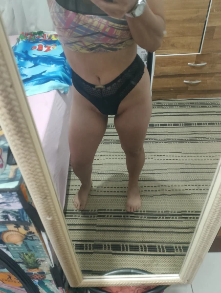 Garota safada 