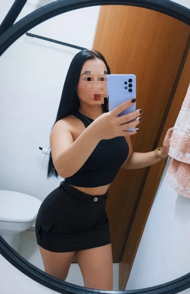 Novidade na cidade 