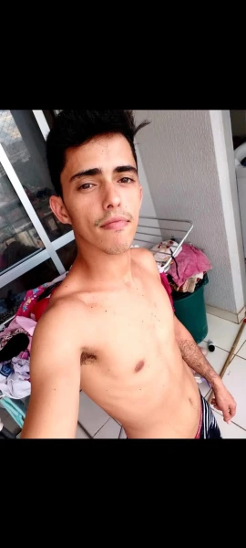 Acompanhante de Goiânia 
