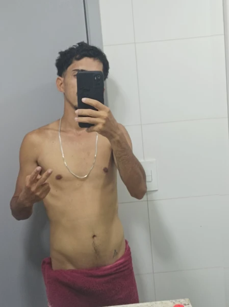 Acompanhante de Goiânia 