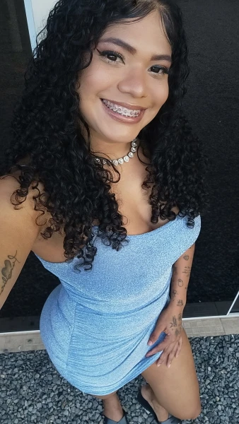 Morena gostosa