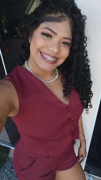 Morena gostosa