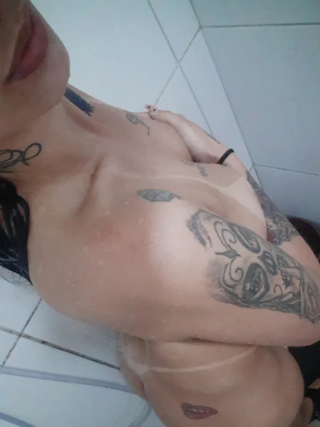 Acompanhante de luxo na zona sul e zona norte
