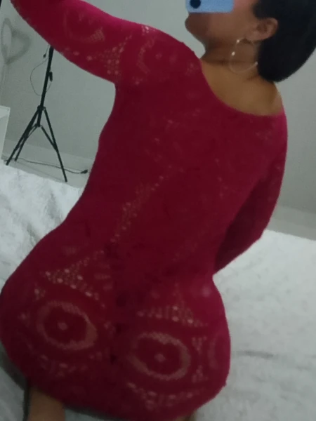Acompanhante safadinha 
