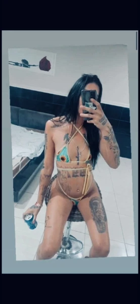 Nifetinha