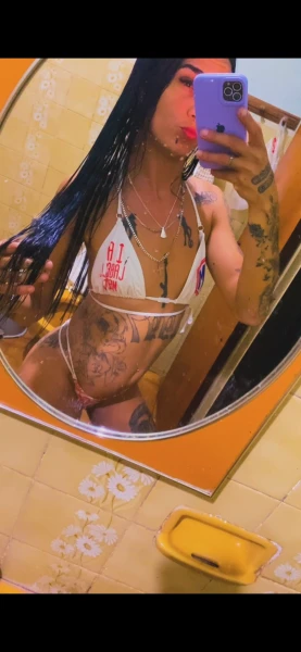 Nifetinha