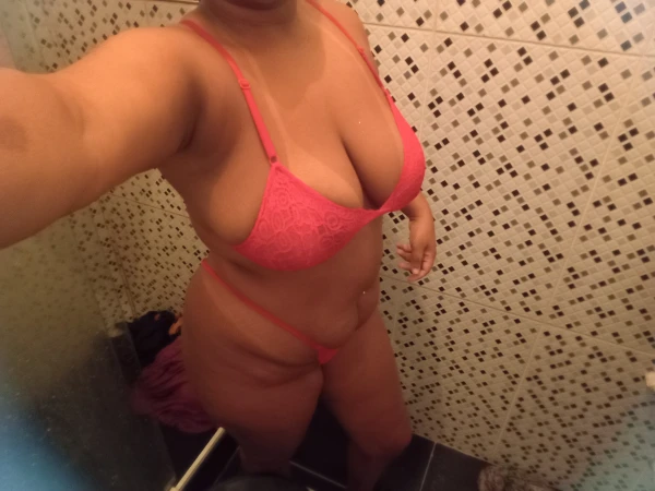 Mineira gostosa 