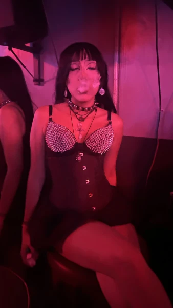 acompanhante de luxo em Manaus 