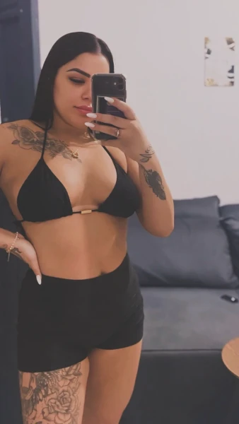 Me chamo livia Antonella sua melhor escolha 