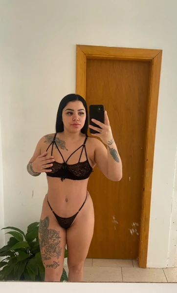 Me chamo livia Antonella sua melhor escolha 