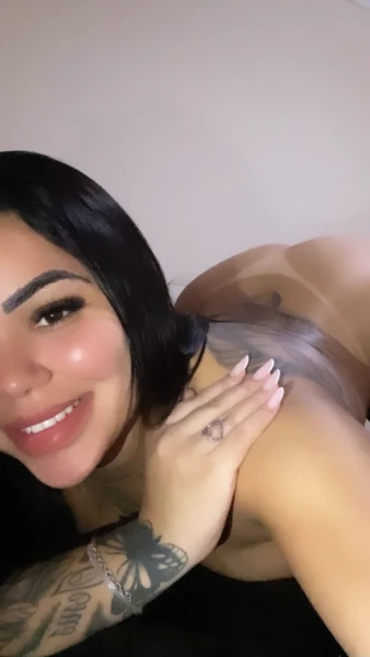 Me chamo livia Antonella sua melhor escolha 