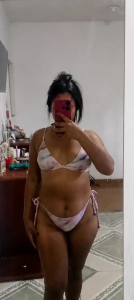 Acompanhante em Maceió 