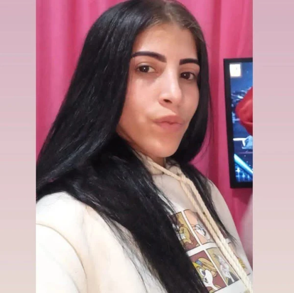 Acompanhante sua namoradinha 🙈☺️