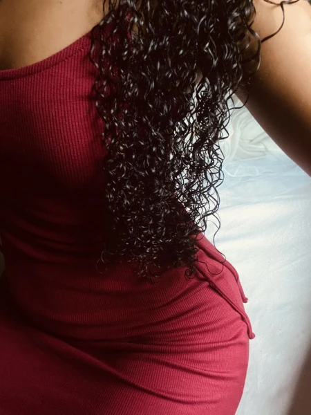 😈 Samira — seu novo desejo