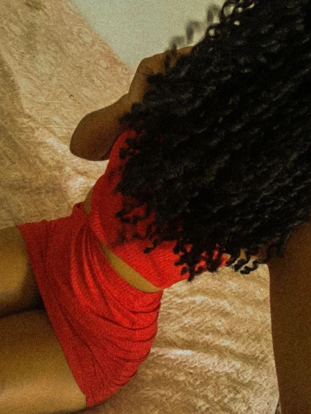 😈 Samira — seu novo desejo