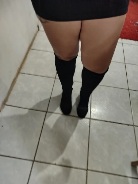 Morena gostosa rabuda🥱