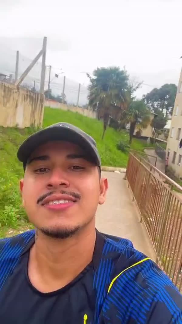 Vídeo do anúncio