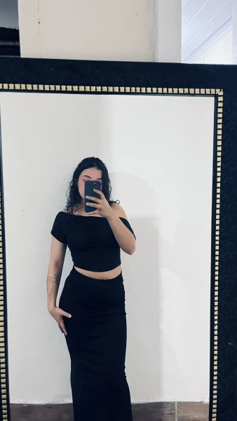 Larissinha 