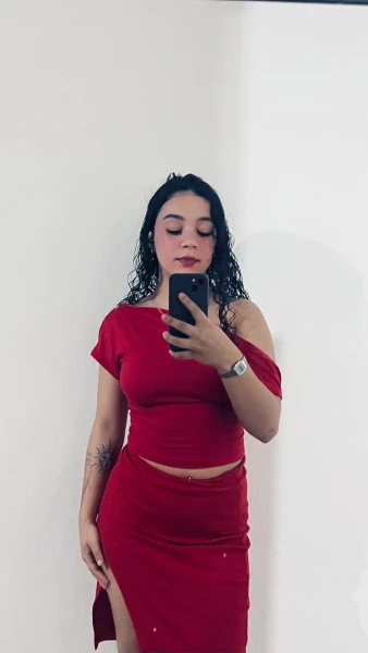 Larissinha 
