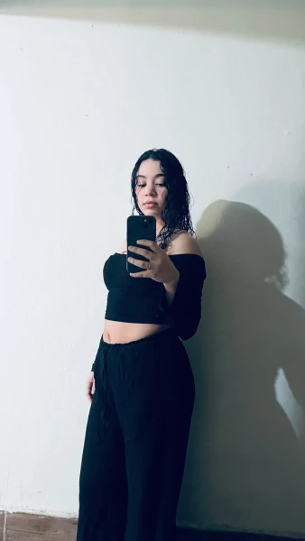 Larissinha 